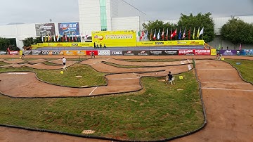 Jonathan IFMAR Xiamen Worlds 2WD Buggy Q1 2017 Nov 13