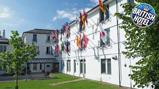 Pax Lodge | London, United Kingdom | Hotel Review 🏨