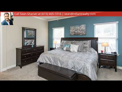 416 Elegance Way, Hermitage, TN home video tour