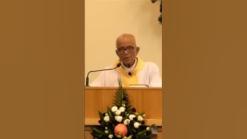 Nhờ bí tích rửa tội, chúng ta trở nên con Thiên Chúa #bàigiảngcônggiáo