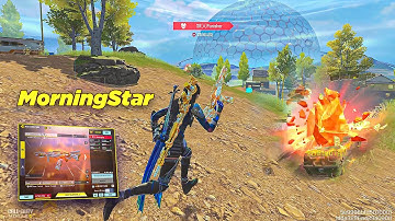 WE WANT COMEBACK OF THIS MID-RANGE KILLER 🔥 | BEST M13 GUNSMITH IN CODM