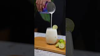 Have You Ever Tried This Lemonade?