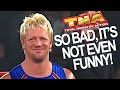 Tna in 2003 is an unbearable wrestling show ep 73  74