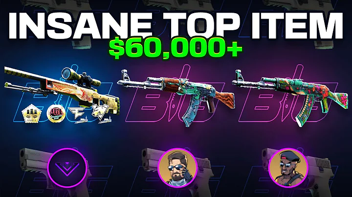 ONCE IN A LIFETIME GOLD UNBOXING (0.01% CHANCE)