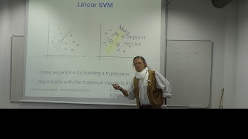 Protein Prediction 2 for Computer Scientists – Lecture 4,  Predict Localization (de novo) 3