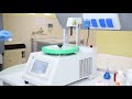 Vídeo: Crioscopio automático para 40 muestras “Cryotouch 40”