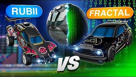 Freestyle 1v1 against TAS user (Fractal)👀