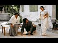 Chiranjeevi suhasini comedy drama part 7  jaggayya  telugu movie scenes