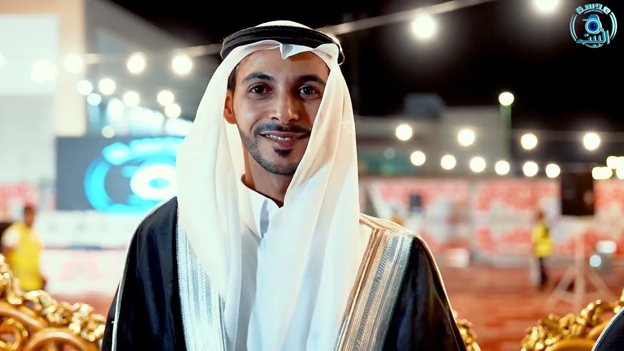 حفل زواج الشاب نواف بن مسيعيد العلوني