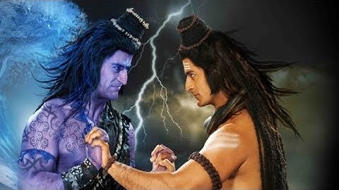 DEVON KE DEV MAHADEV SONG vishweshvaraya mahadevaya