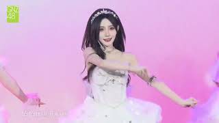 M06 Love Me Love Me Bai JiaYuan, Wang YuChen, Zhang JiaYi【GNZ48】【Team NIII】20260503《拾忆:TEAM NIII》首演