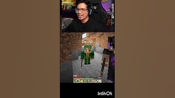 mcfleet gamerfleet 💯🤑 #viral #minecraft #mcfleet #gaming #shortsfeed #shorts @GamerFleet