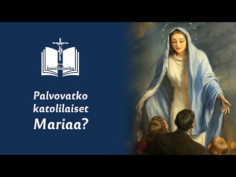 Video: Palvovatko pakanat kreikkalaisia jumalia?