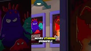 Fortnite Simpsons Easter Eggs You NEVER Noticed!