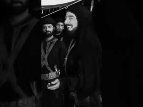 غليص ودي غزوة كبيرة يشيب لها الراس وأنا غليص ولد رماح