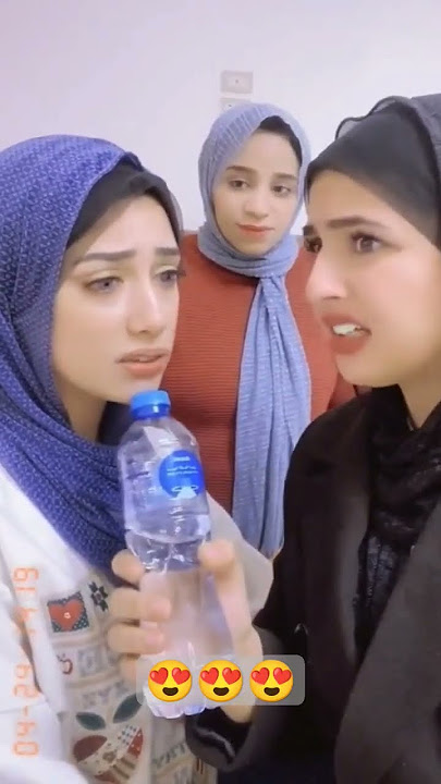 Arabian Funny Girls. Saudi Arabia. #viral #tiktok #cute #cutebaby #cutegirl #funny #comedy #dubai