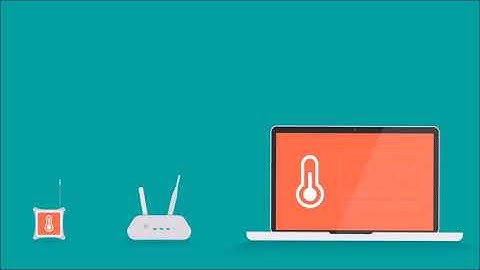 Monnit: Smart Monitoring for Business