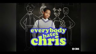 Breakin' my heart  - Everybody hates chris (Soundtrack 01 - Keisha) screenshot 3