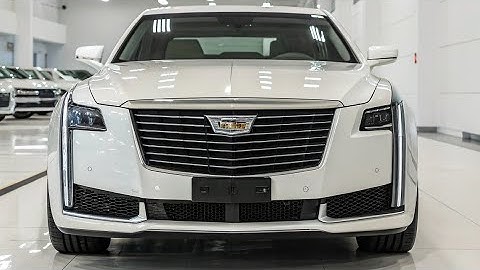2026 Cadillac Fleetwood | The Return of American Luxury