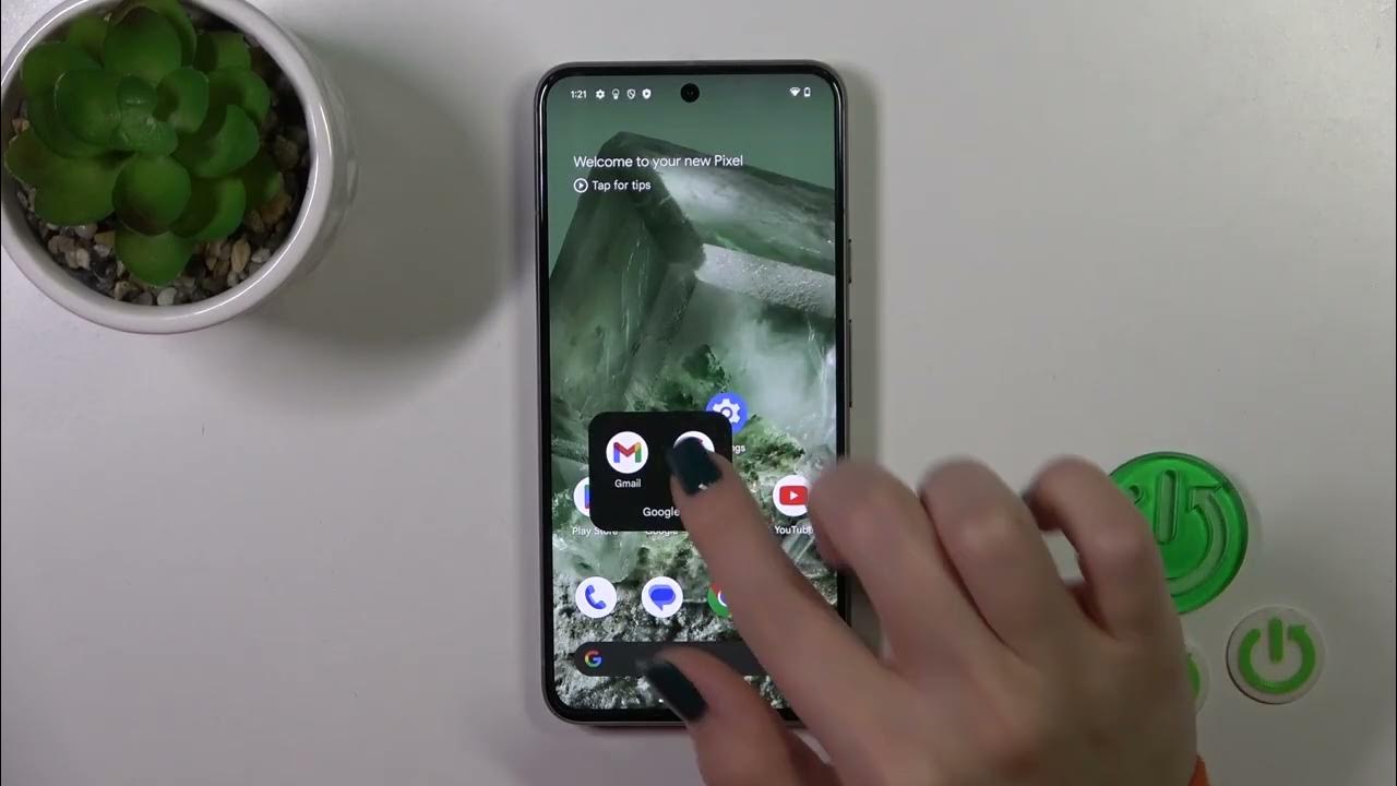 how-to-stop-google-assistant-from-activating-on-google-pixel-8-turn