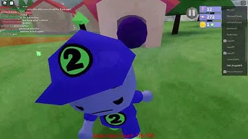 Kaizo Robot 64: Tinyhuge Bathroom 1 HP Challenge