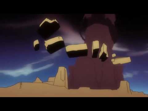 田中宏紀（Hironori Tanaka）sakuga MAD「effect・爆発・explosion」ver.1