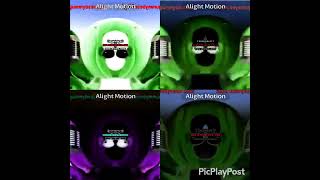 4 Klaskyklaskyklaskyklasky Gummy Bears In Confusion Squared