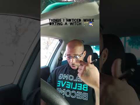 My Experience With Dating A Witch God Jesus Spiritualjourney Faith Spirtual Targeted 