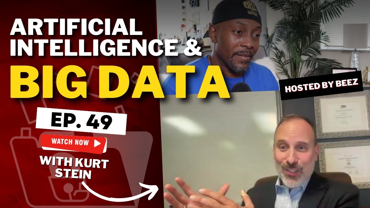 ARTIFICIAL INTELLIGENCE & BIG DATA - YouTube