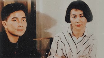 偏偏喜欢你【陳百強 ✘何超瓊】Only Love You | Danny Chan & Pansy Ho | Vẫn cứ thích em - Trần Bách Cường