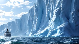Why no Ones Allowed to Explore the Antarctic