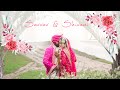 SARVAR & SHIVANI | Wedding Film | Red Veds | 2021 | Punjab | India