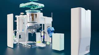 Smarter Clinical Waste Management Starts here. Meet Vortex Air +