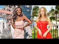 Tayshia Adams REPLACES Clare Crawley as The Bachelorette: Everything We Know