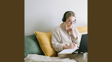 Spacious Backdrops for Work from Home