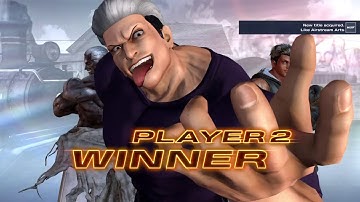 THE KING OF FIGHTERS XIV New OLD Fatal Fury Stage