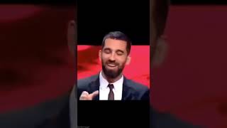 Arda Turanartık Tartışmadan Kavgadan Çok Yoruldum
