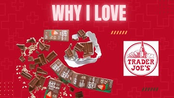 Trader Joe’s Best Healthy Finds (Gluten-Free & High-Protein!)