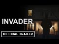 Invader  official teaser trailer 2024