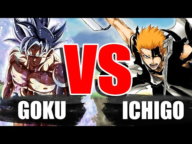 Why Goku vs Ichigo Is FAR Closer Than You Think class=