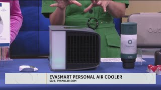 Outdoor tech gadgets for end of the summer camping trips