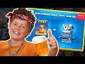 ПРОЕКТ "МАЖОР" Впервые КУПИЛ СПЕЦ.ПРЕДЛОЖЕНИЕ • Clash Royale