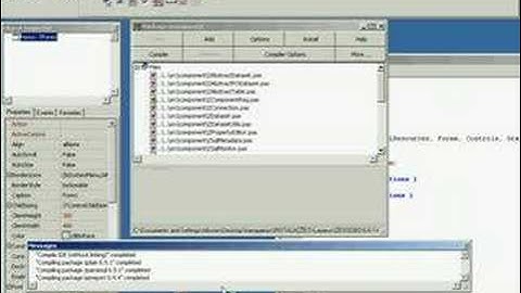 Instalando ZeosDBO 6.6.1b no Lazarus