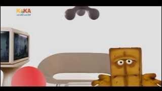 Bernd das Brot - Nachtschleife Ki.Ka-Lounge