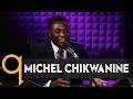 Former child soldier Michel Chikwanine tells his story for young readers