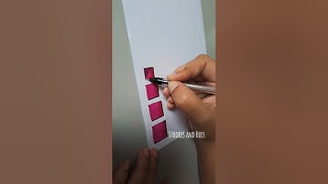 Border design for projects||#shorts #borderdesign #borderdesignforproject #projectdesign #art