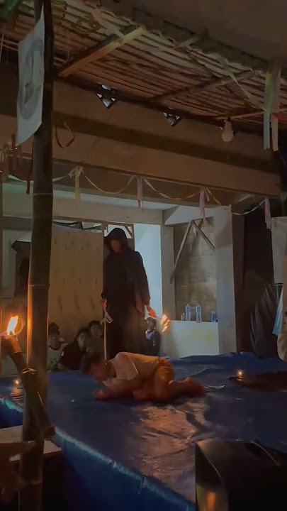 Dramatisasi puisi