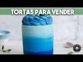 TORTAS PARA VENDER + BUTTERCREAM | MATIAS CHAVERO