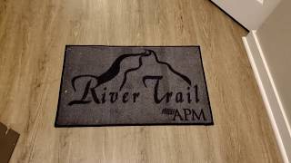 River Trail 2x2 Meeker ADA Compliant