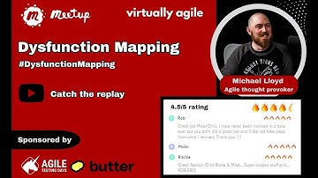 Dysfunction Mapping with Michael Lloyd